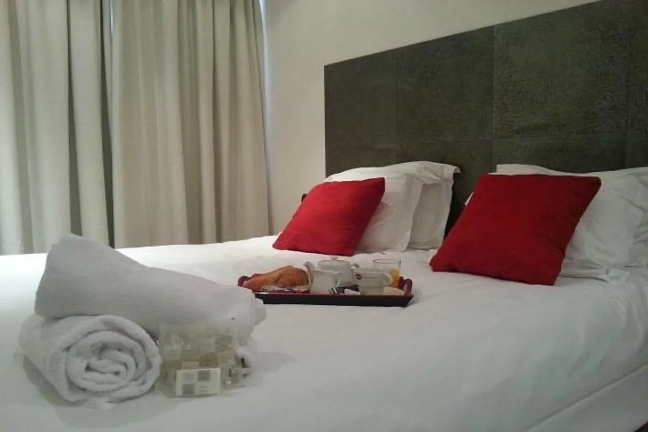 The Element Hotel Παρίσι