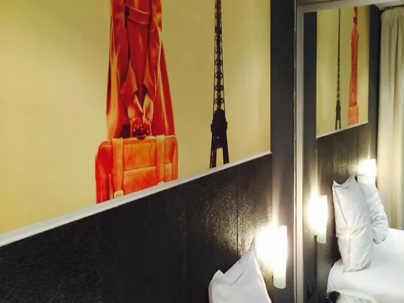 The Element Hotel Παρίσι