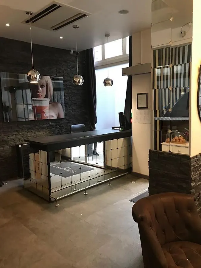 The Element Hotel Παρίσι 3*,  Γαλλία