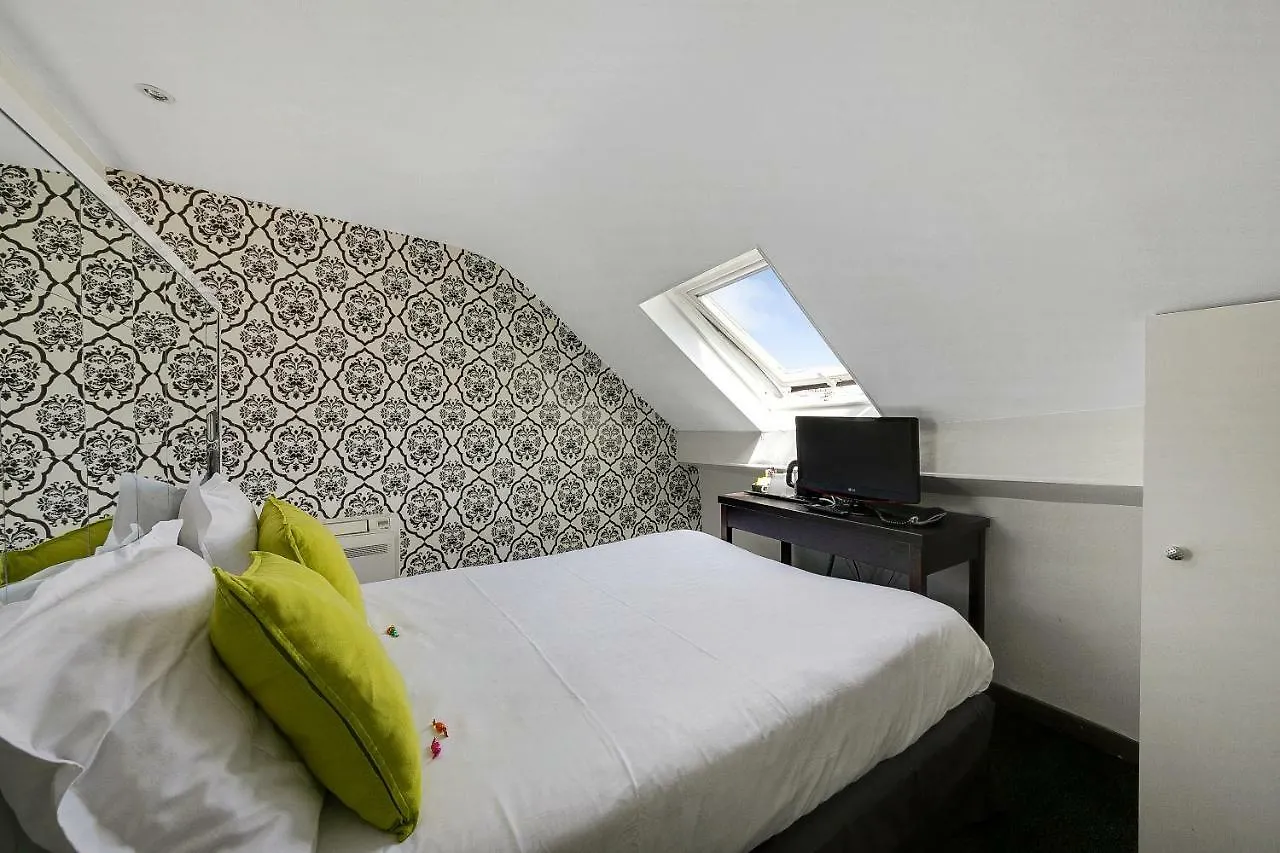 The Element Hotel Παρίσι Γαλλία