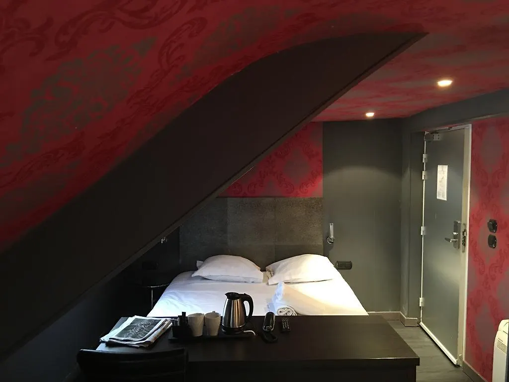 The Element Hotel Paris