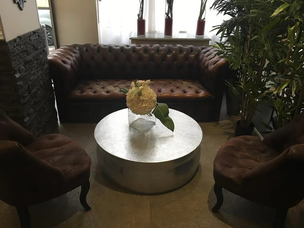 The Element Hotel Paris