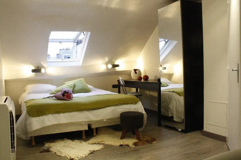 The Element Hotel Paris