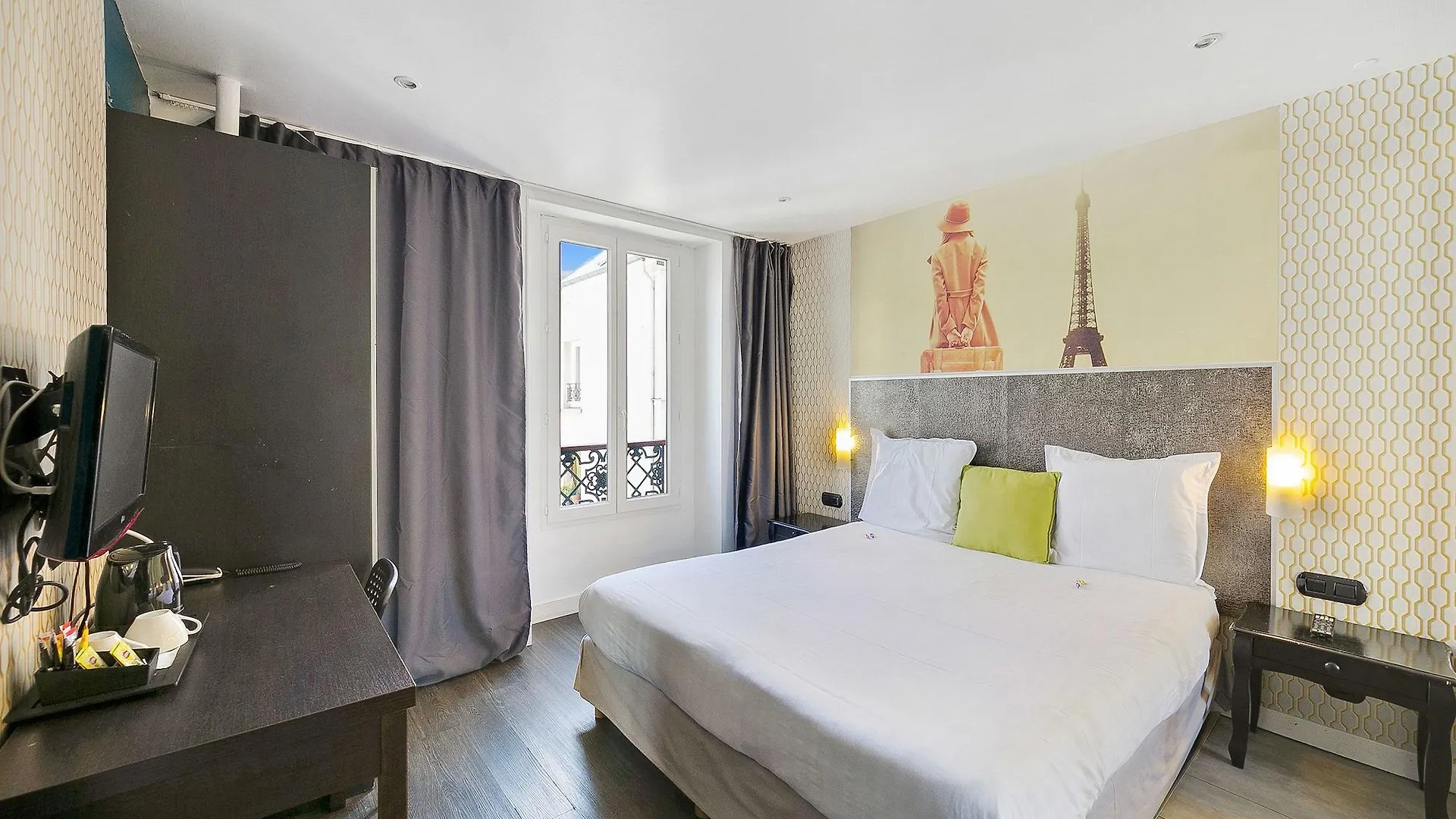The Element Hotel Paris