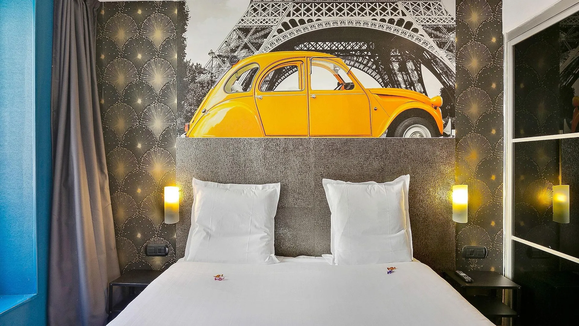 The Element Hotel Paris