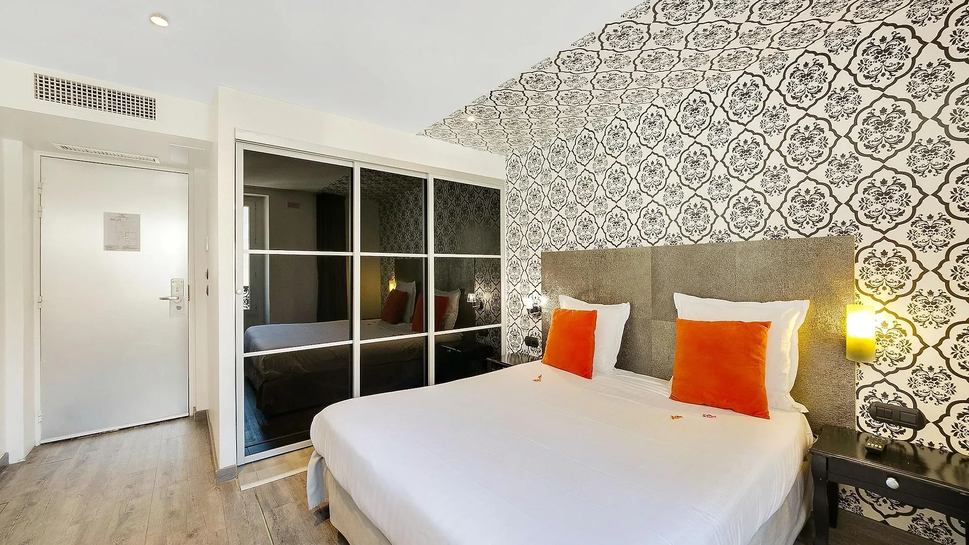 The Element Hotel Paris France