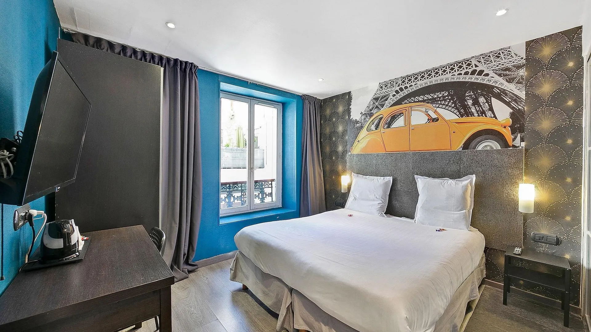 The Element Hotel Paris