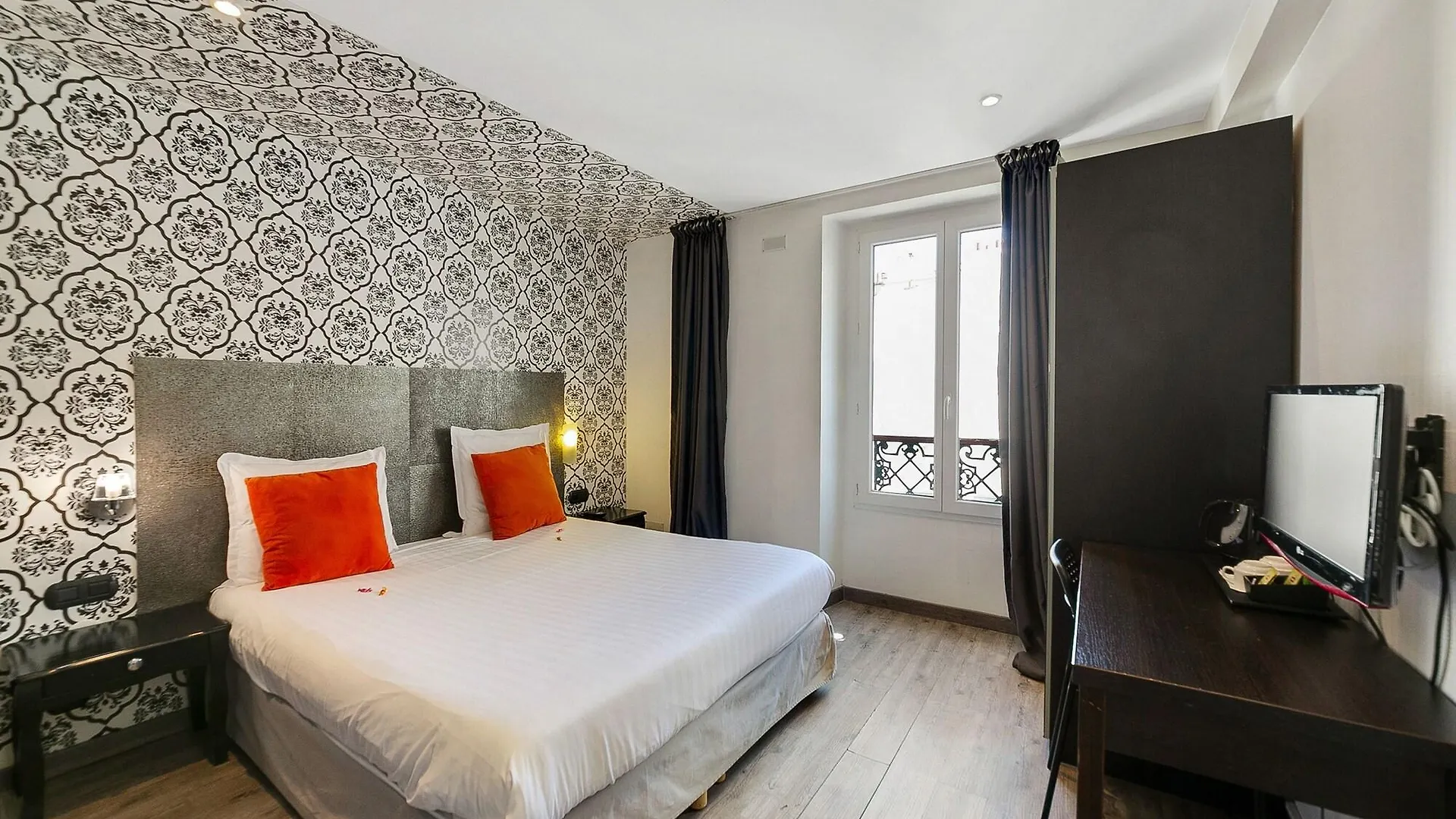 The Element Hotel Paris