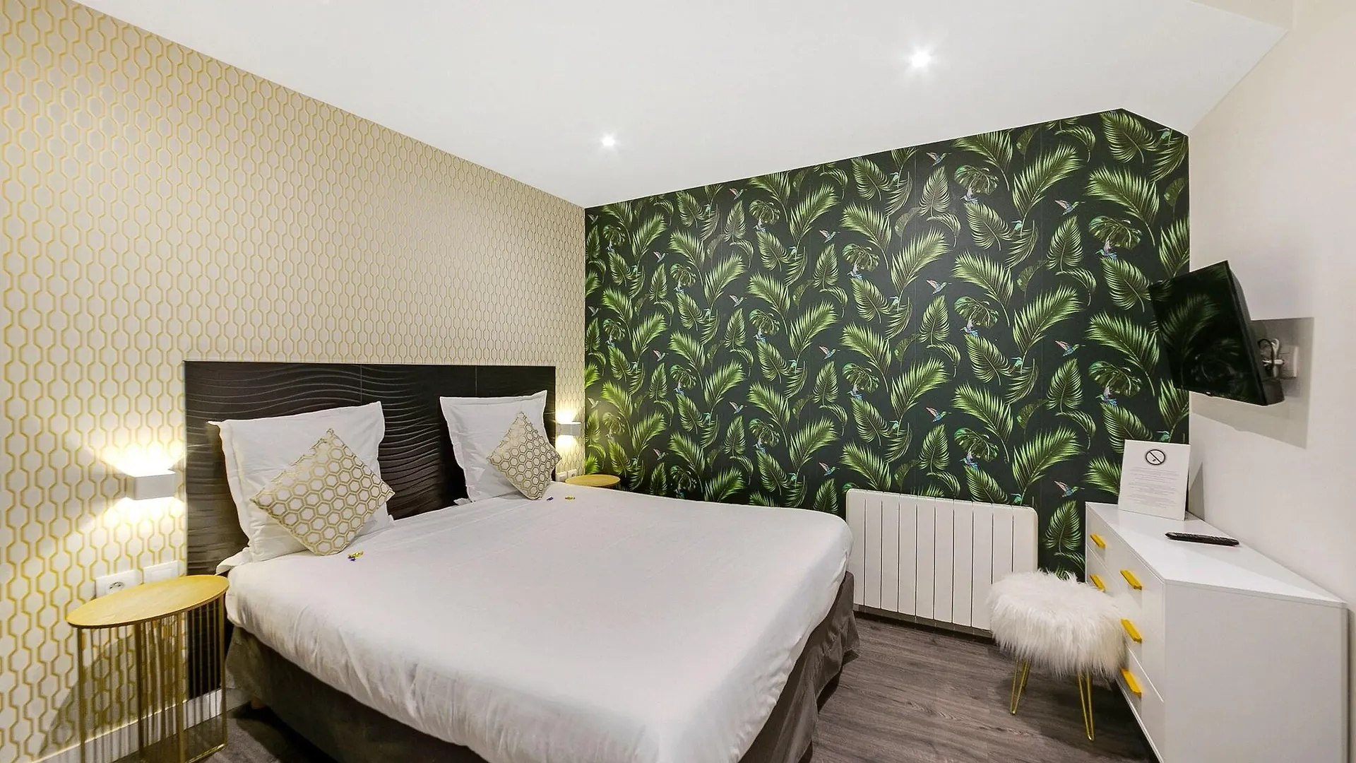 The Element Hotel Paris