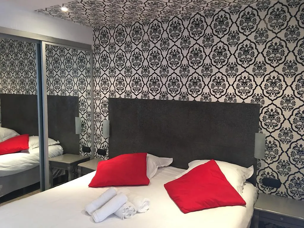The Element Hotel Paris