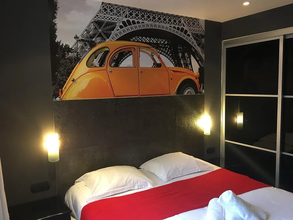 The Element Hotel Paris