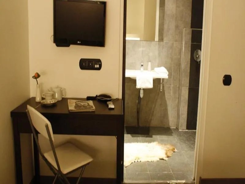 The Element Hotel Paris