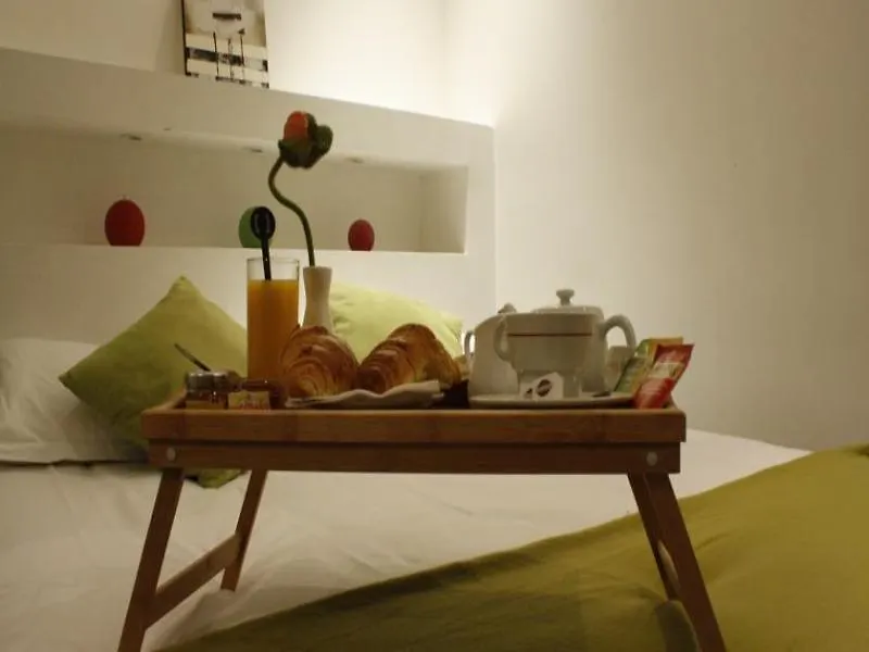 The Element Hotel Paris