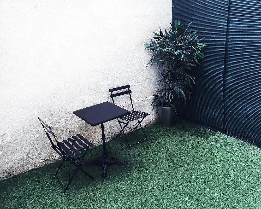The Element Hotel Paris