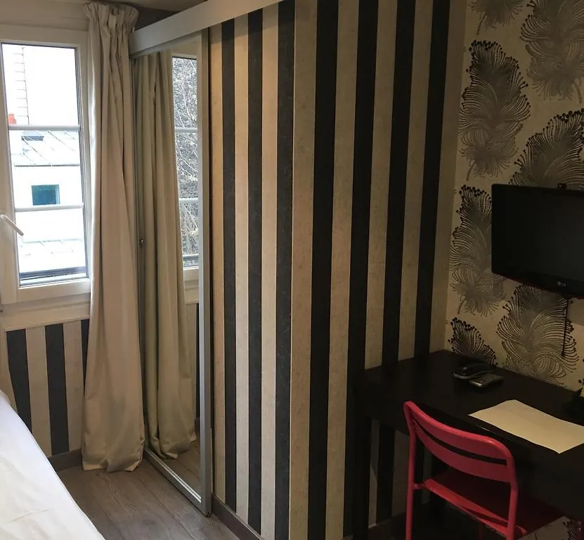 The Element Hotel Paris