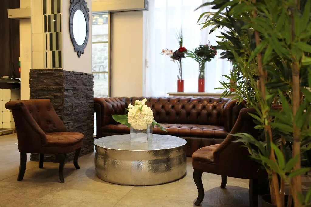 The Element Hotel Paris