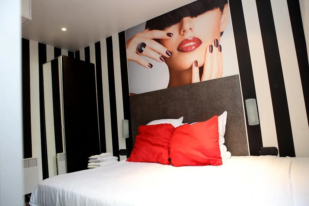 The Element Hotel Paris