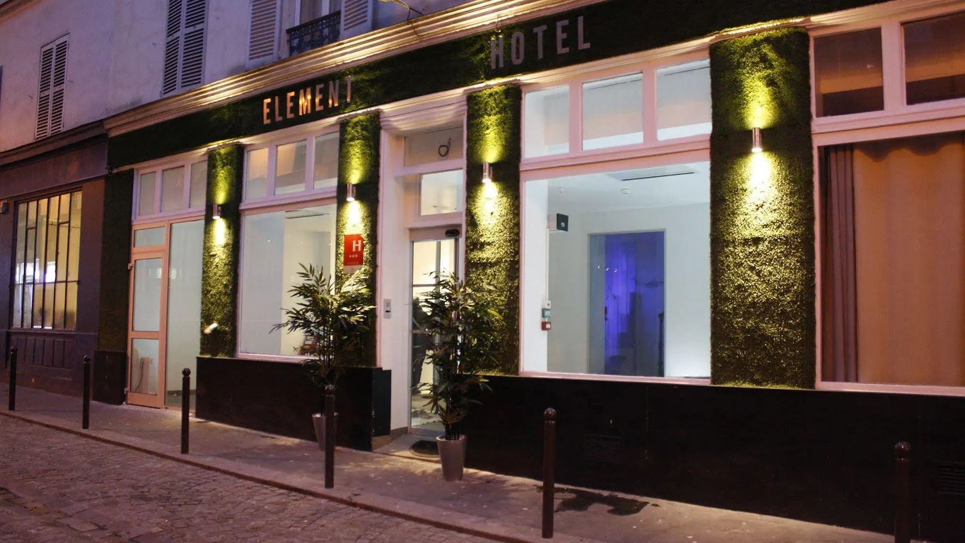 The Element Hotel Paris