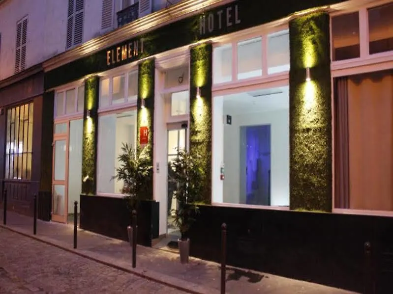The Element Hotel Paris