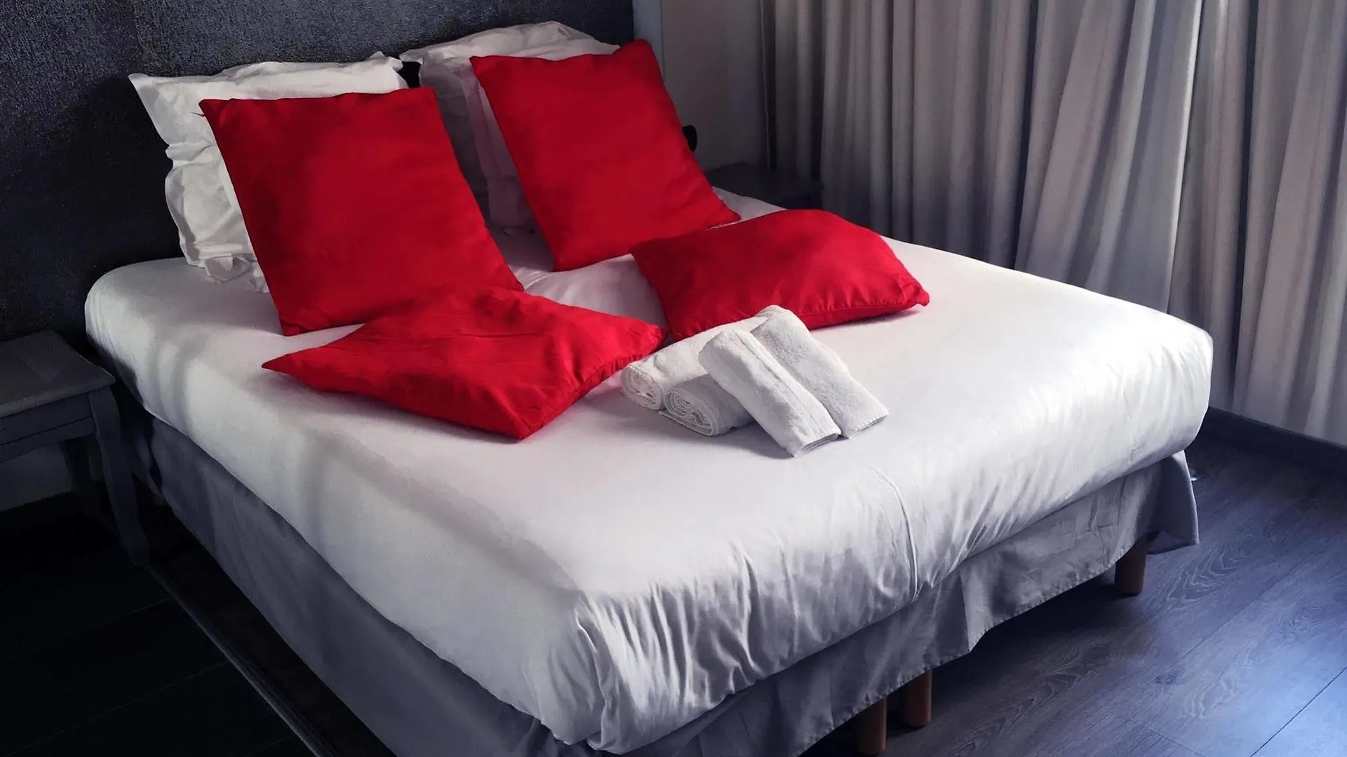 The Element Hotel Paris