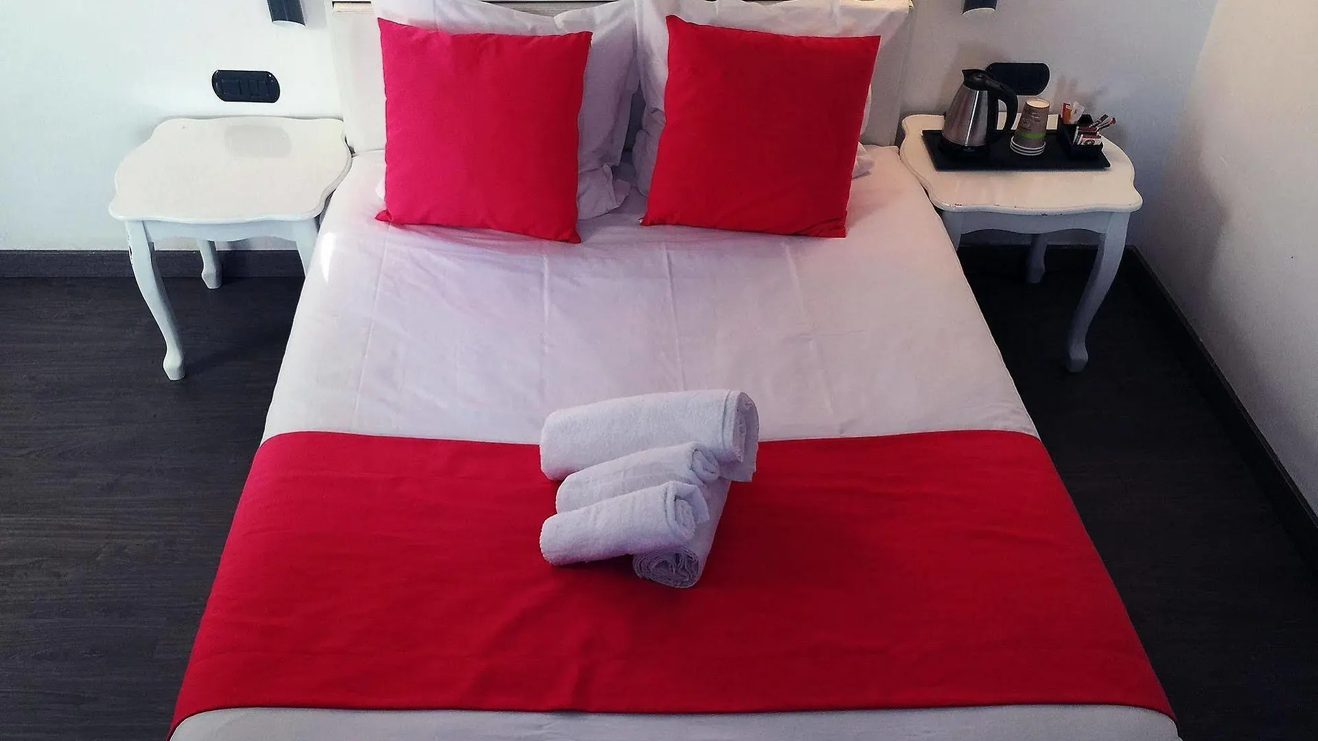 The Element Hotel Paris France