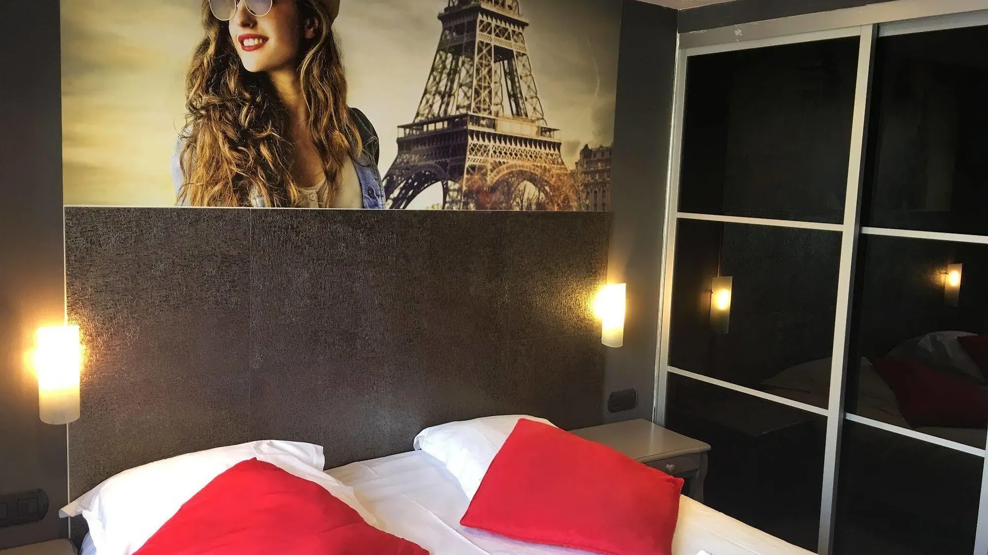 The Element Hotel Paris France