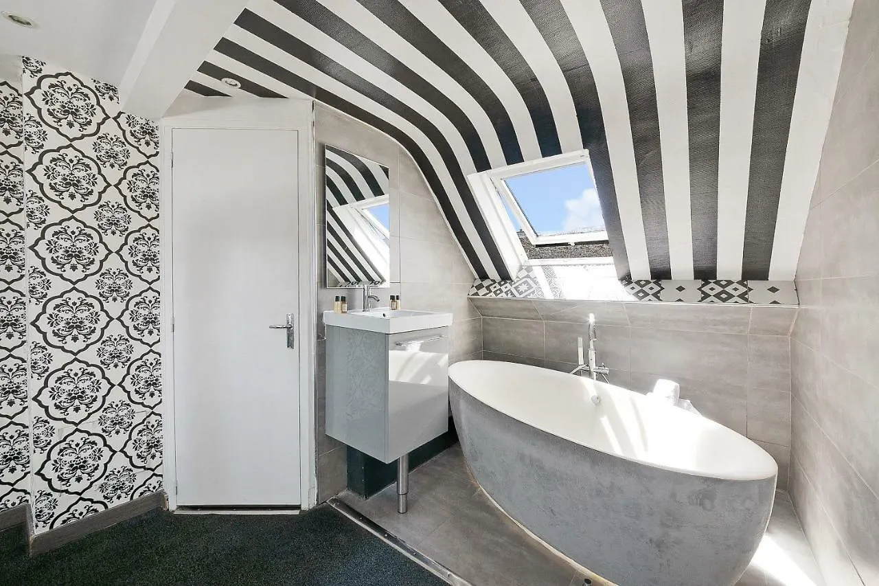 The Element Hotel Paris